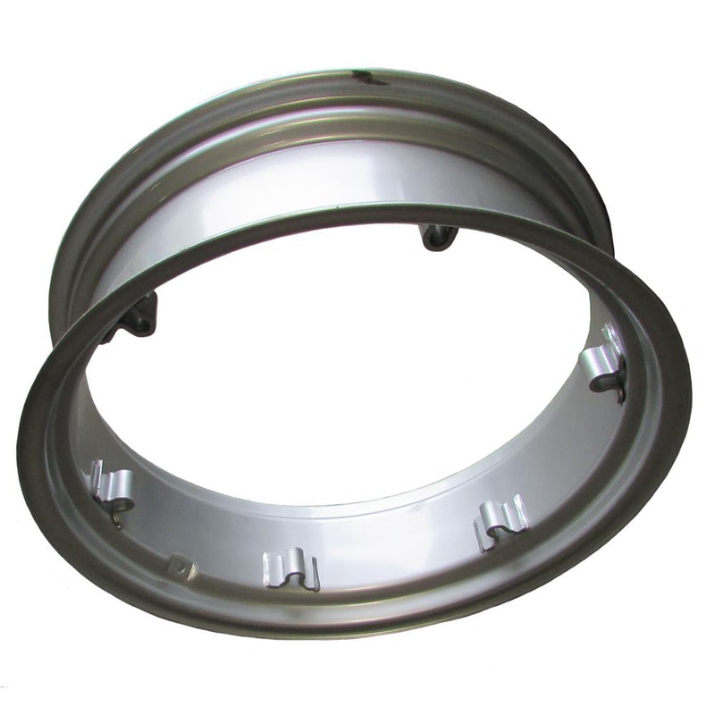 WN-RW09286-PEX Rim 9" x 28