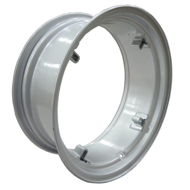 WN-RW10244-PEX Rim, 10" x 24