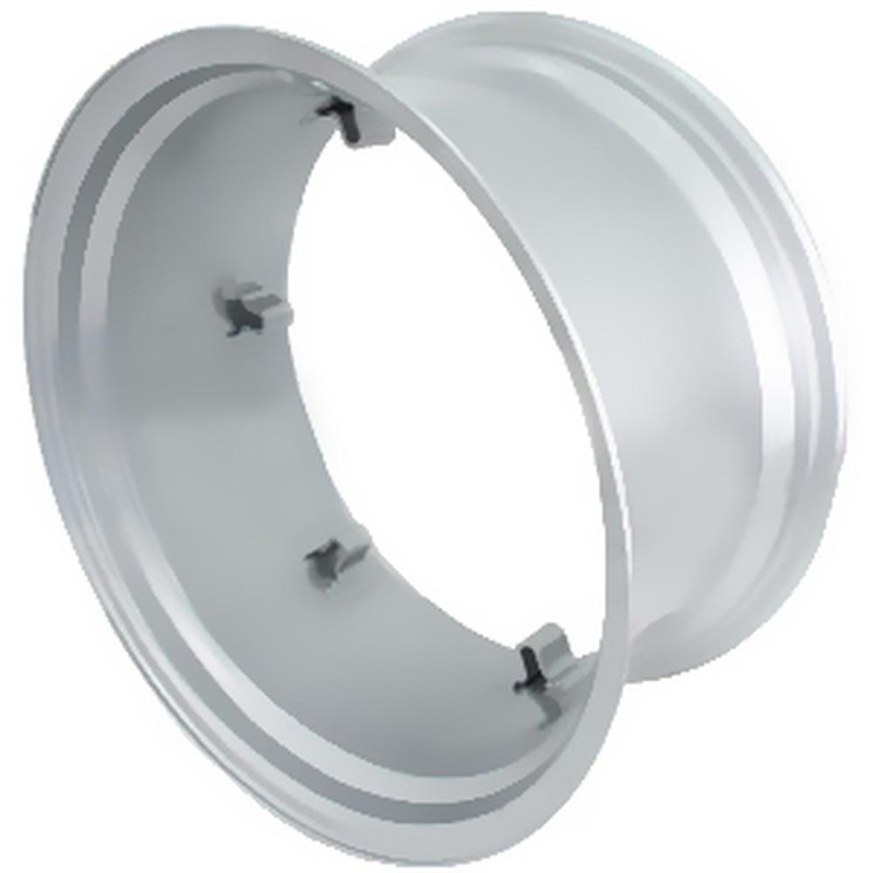 WN-RW12246-PEX Rim, 12" x 24