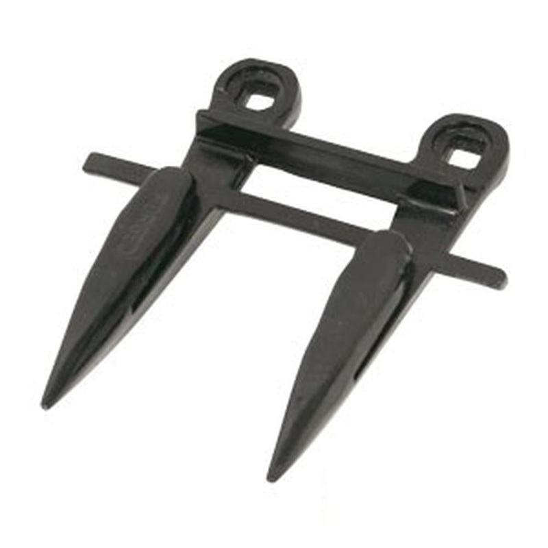 118344 Double Grain Head Cutter Bar Guard fits Various Makes & Models