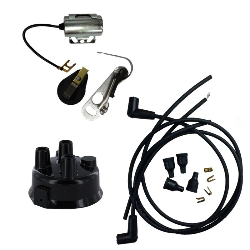 1909008 Distributor Tune-Up Kit Fits John Deere M MT MC 320 330 40 420 430