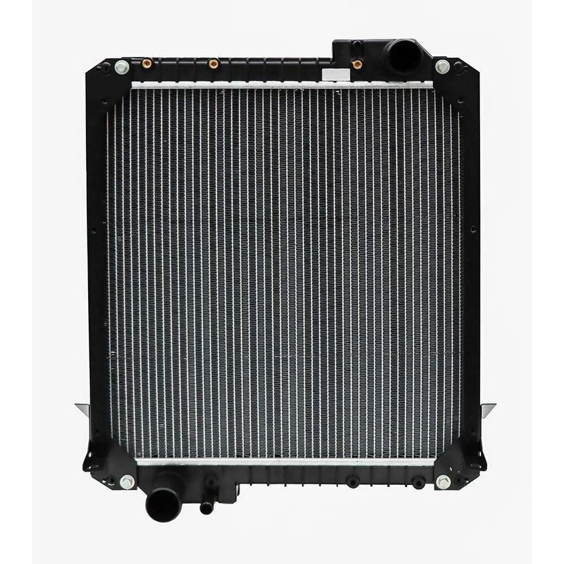 3781114M1 One (1) Radiator Fits Massey Ferguson 5425 5435 5445