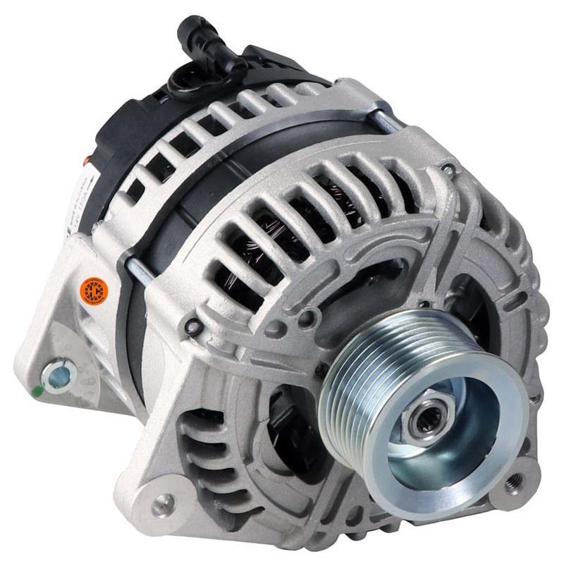 Alternator Fits Mahle 12V 150A Fits Case-IH Tractor 100 115 120 125 130 135 140