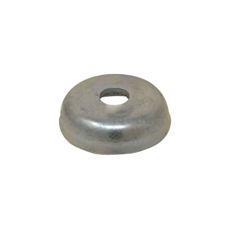 Blade Bolt Guard Fits Case/International Harvester Disc Mower 3204 3205 3206