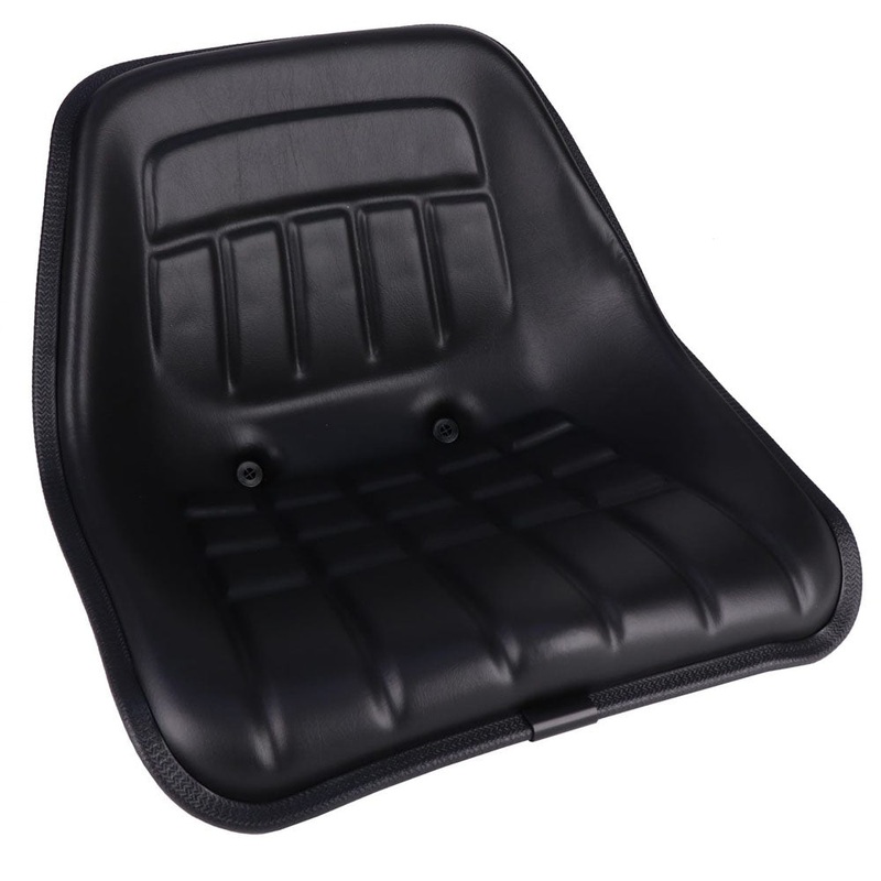 Bucket Seat Fits Allis Chalmers Tractors 4650, 4660, 5650, 5660, 5670