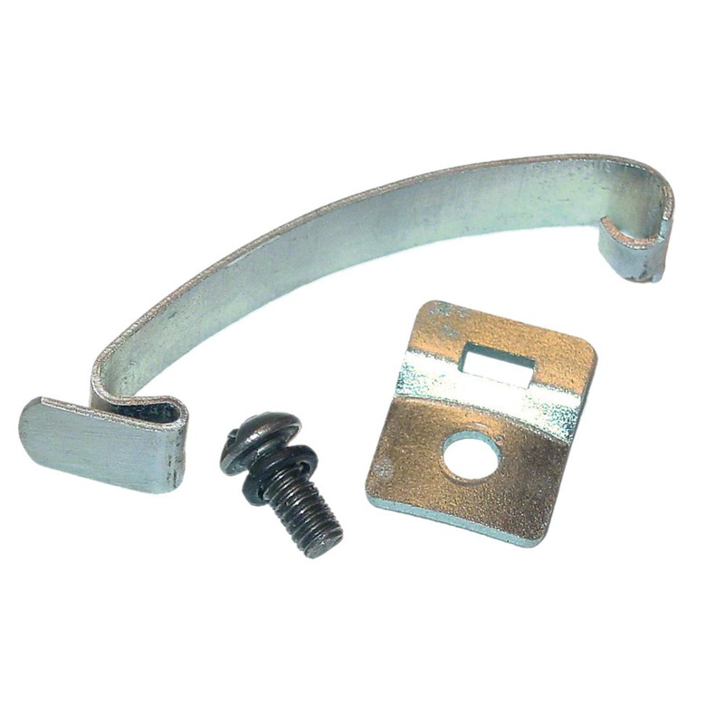 Distributor Cap Spring Clip - AB-488SD
