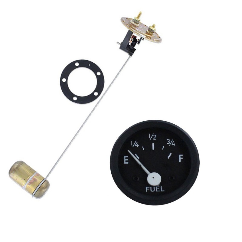 Fuel Gauge & Sending Unit Fits John Deere 720 730 70 AF2173R