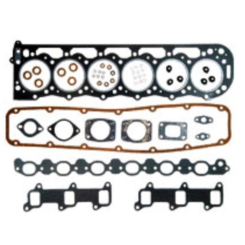 Head Gasket Set Fits Ford/New Holland 8210 8700 9700 TW10 TW15 TW20 TW25