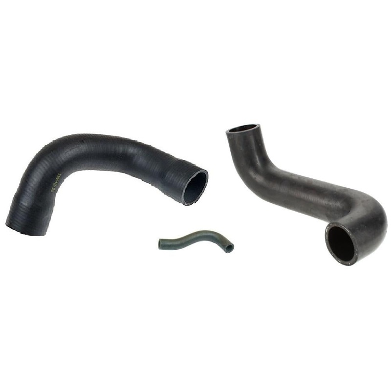 KT-CSO90-0005 Radiator Hose Set Fits John Deere 1350 1550 1750 1850 1850N