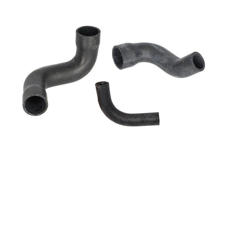 KT-CSO90-0007 Radiator Hose Set Fits John Deere 1350 1550 1750 1850 2155