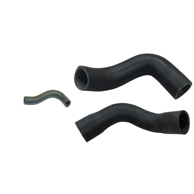 KT-CSO90-0008 Radiator Hose Set Fits John Deere 1640 1840 2140 2350 2550