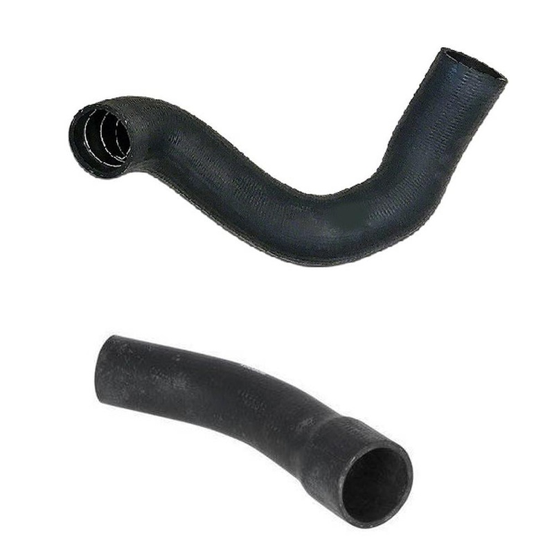 KT-CSO90-0017 Radiator Hose Set Fits John Deere 4240 with A/C
