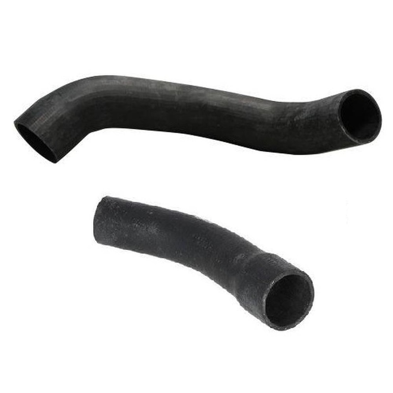 KT-CSO90-0018 Radiator Hose Set Fits John Deere 4240 without A/C