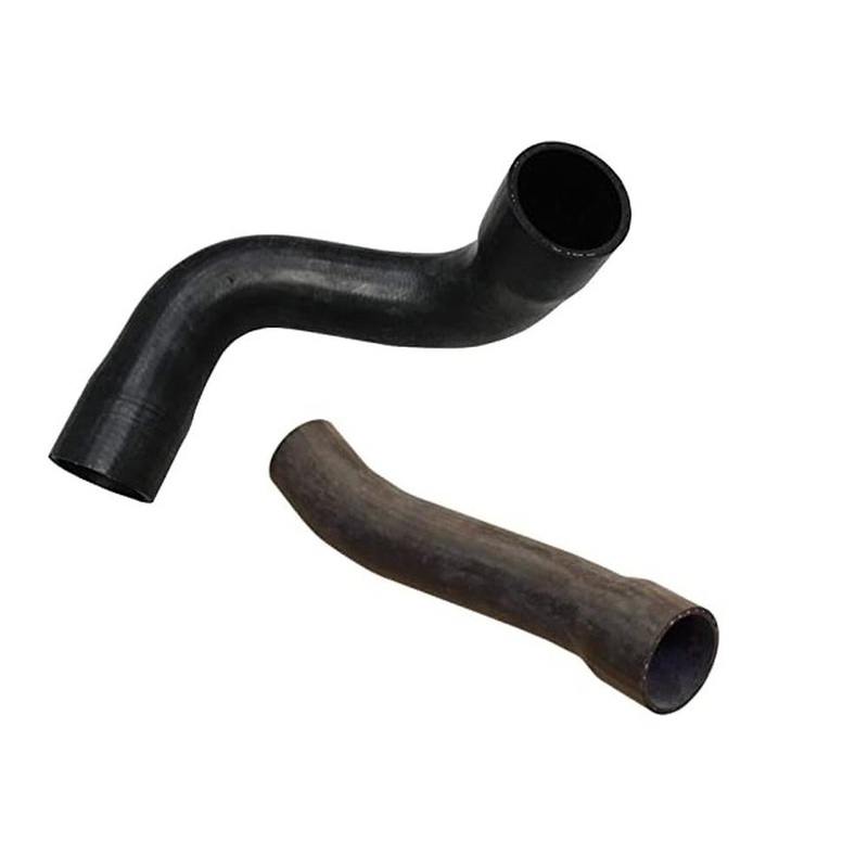 KT-CSO90-0019 Radiator Hose Set Fits John Deere 4430 with A/C
