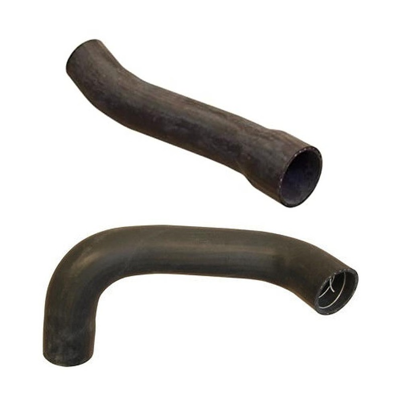 KT-CSO90-0020 Radiator Hose Set Fits John Deere 4430 without A/C