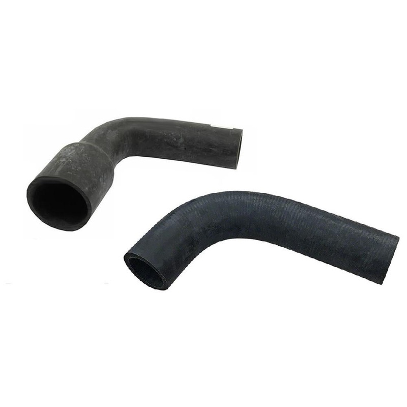 KT-CSO90-0021 Radiator Hose Set Fits International Harvester B250 B275