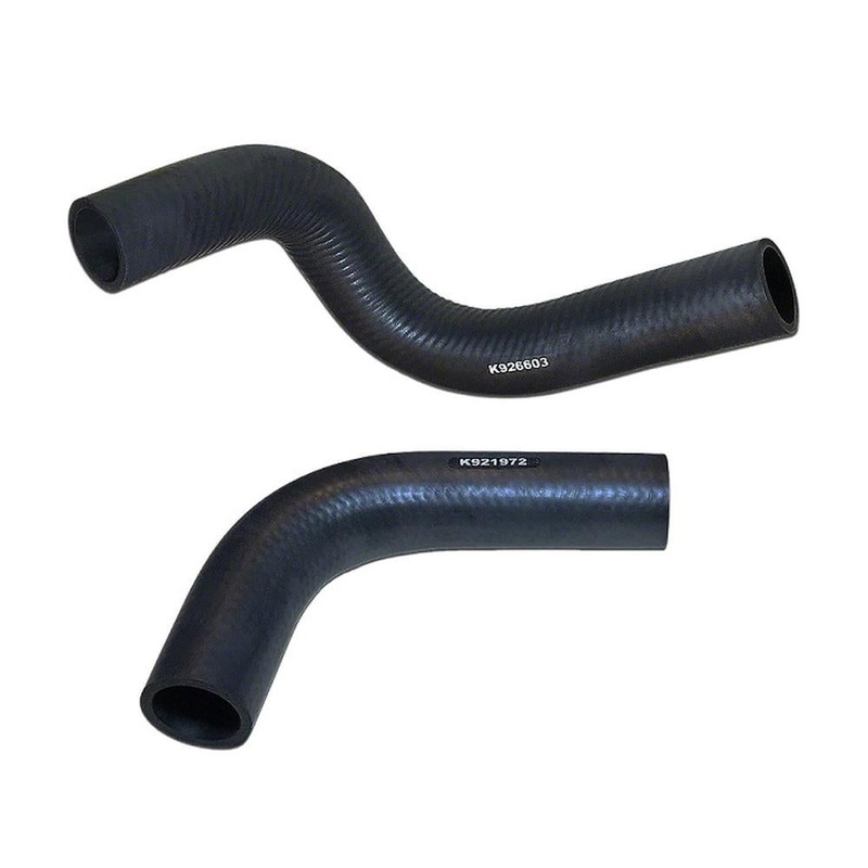 KT-CSO90-0028 Radiator Hose Set Fits David Brown