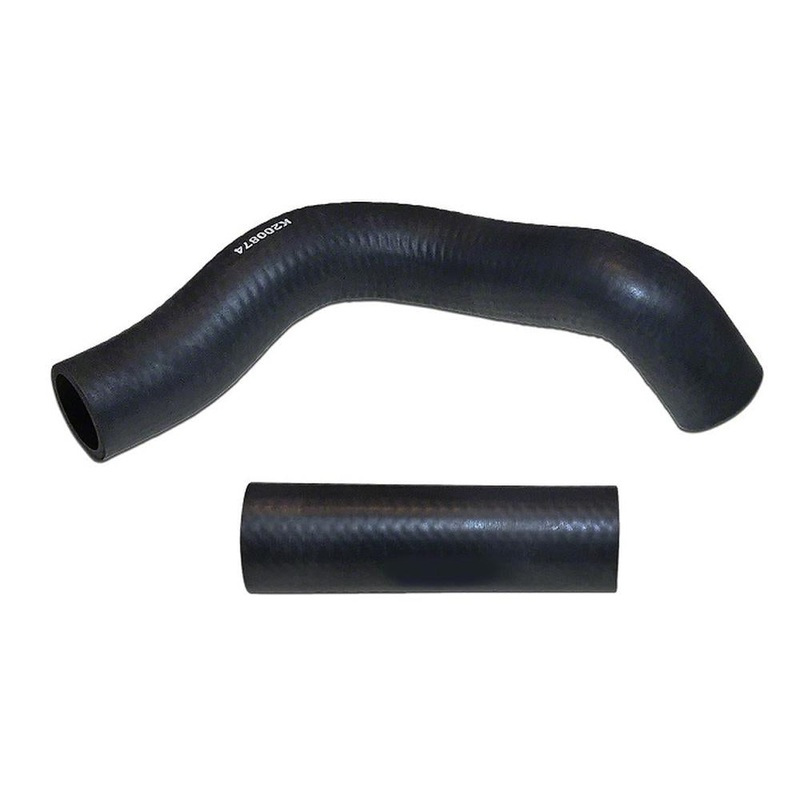 KT-CSO90-0031 Radiator Hose Set Fits David Brown 1190 1194
