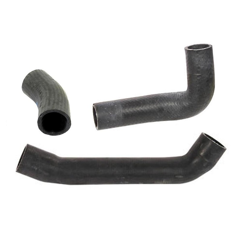 KT-CSO90-0035 Radiator Hose Set Fits Massey Ferguson TO35 35
