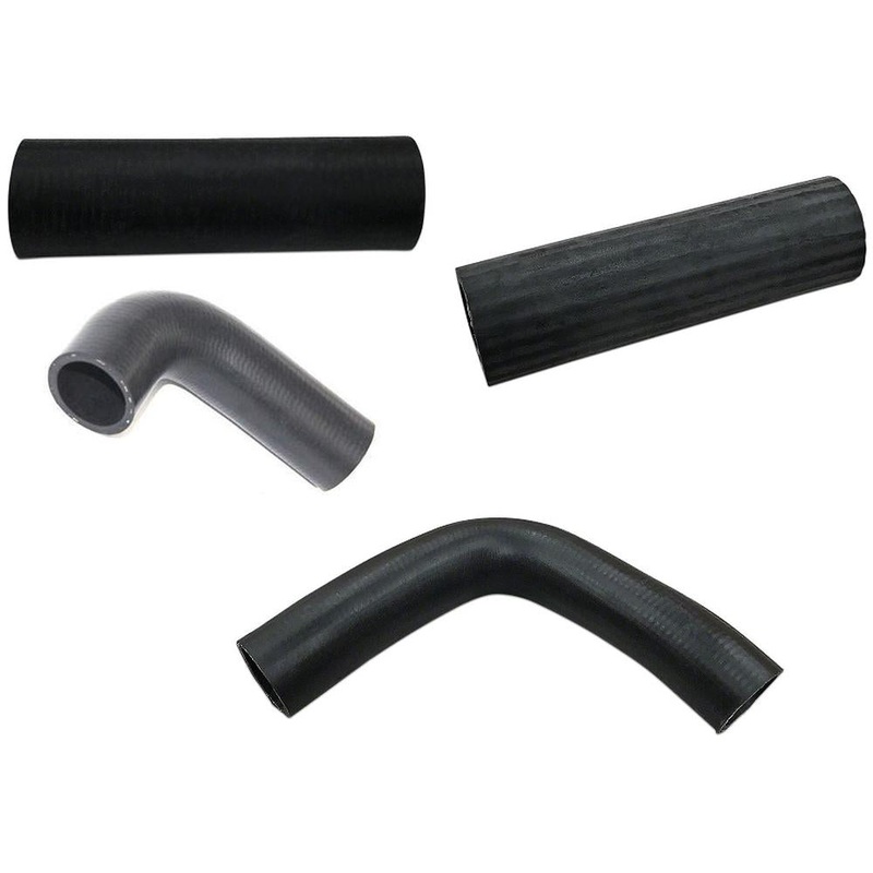 KT-CSO90-0036 Radiator Hose Set Fits Massey Ferguson 35 135 203 205 235