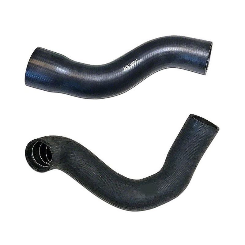 KT-CSO90-0038 Radiator Hose Set Fits John Deere 4440 with A/C