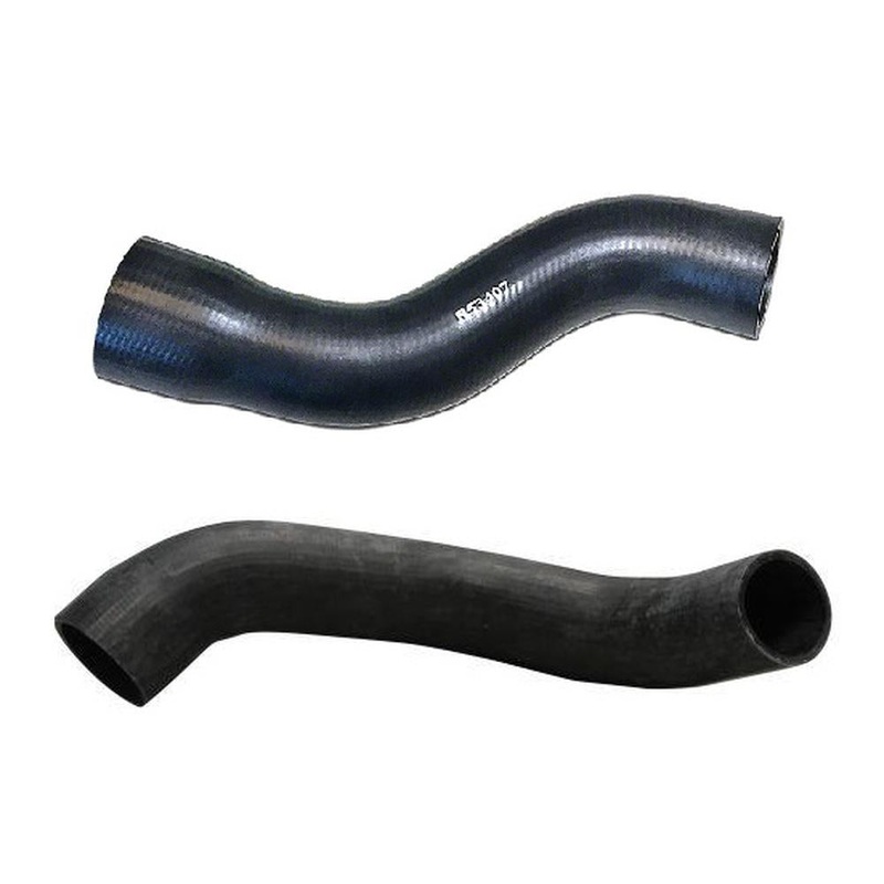 KT-CSO90-0039 Radiator Hose Set Fits John Deere 4440 without A/C