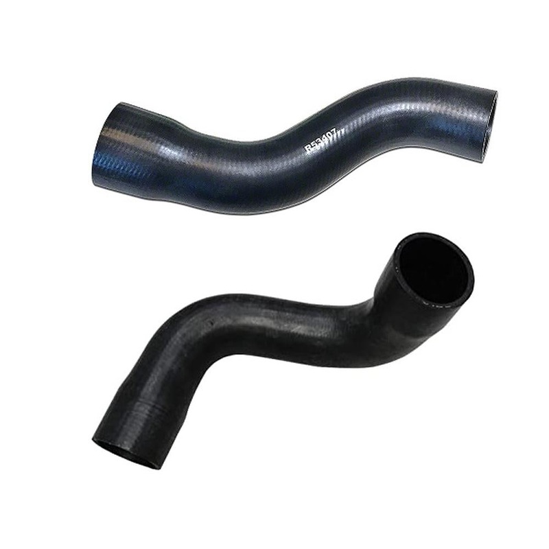 KT-CSO90-0040 Radiator Hose Set Fits John Deere 4630 With A/C