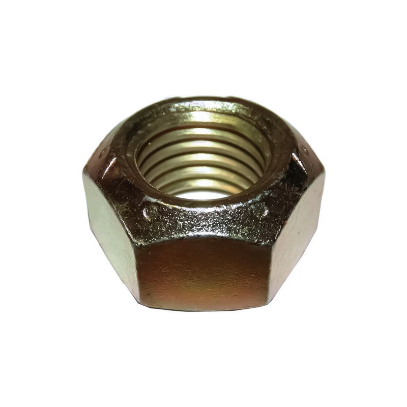 One New Aftermarket Replacement M10 x 1.50mm Self Locking Nut