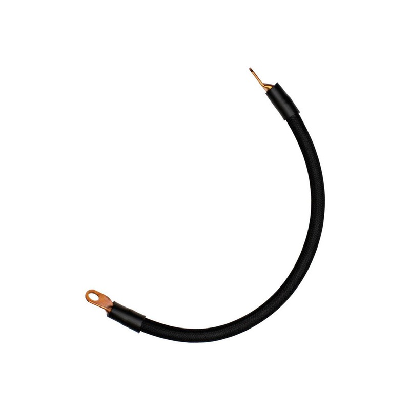 R6720 Switch to Starter Cable Fits Massey Ferguson TO30, 35 (Gas)