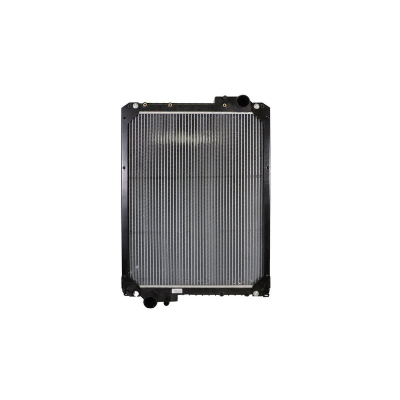 Radiator - Aluminum Core Fits Massey Ferguson 7490 7485 6495 7495 3785214M2