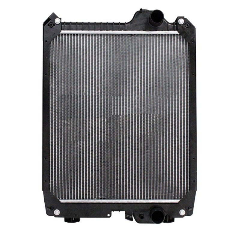 Radiator Fits New Holland Tractors T6.120 T6.140 T6.150 T6.155 T6.160 T6.165