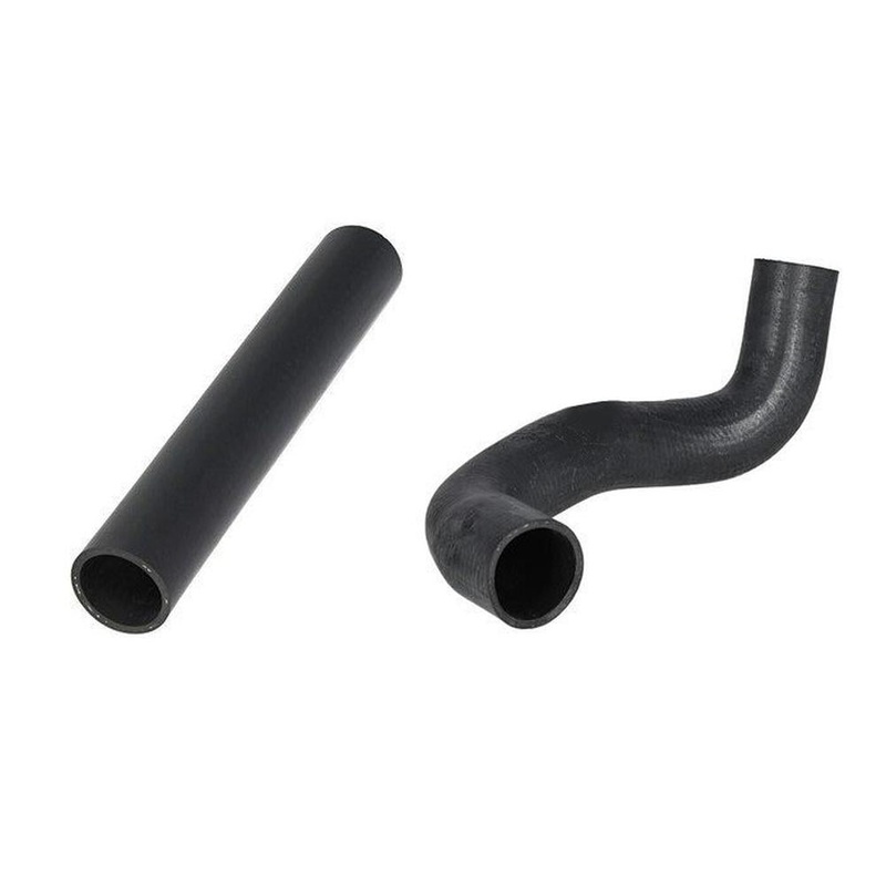 Radiator Hose Set Fits John Deere 4040 4230 without A/C R26475, L34922