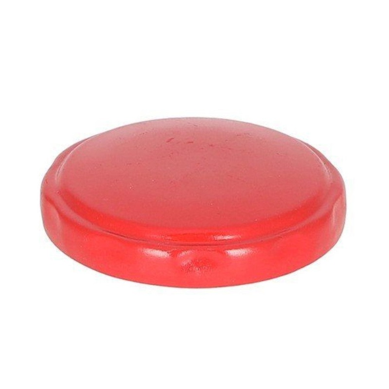 Red Fuel Cap Fits Allis Chalmers B C CA D10 D12 D14 D15 D17 D19 70253690