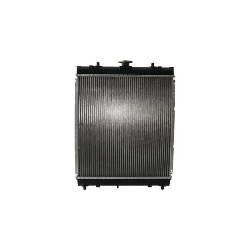 TC23099600 One (1) New Radiator Fits Kubota L4400DT L4400F L4400H