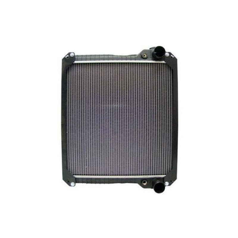 Tractor Radiator Fits Case IH MX100 MX110 MX120 MX135 MX150 MX170 P140 244295A1