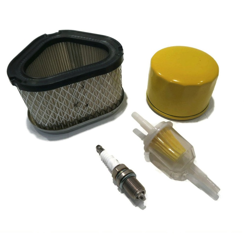 Tune Up Maintenance Kit Fits Kohler CV11 CV12 Command CV 11-15 Engines