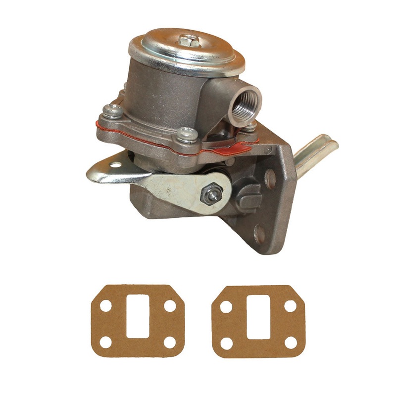 WN-3637290M91-PEX Fuel Pump Fits Allis Chalmers 170 175