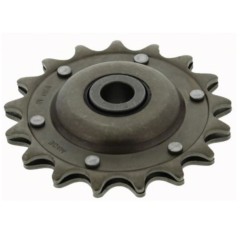 WN-565442R91-PEX Grain Tank, Unloader, Idler Sprocket Fits International/CaseIH