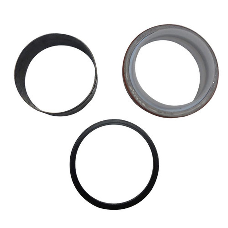 WN-A77808-PEX Front Crankshaft Seal Kit Fits Massey Ferguson 8570