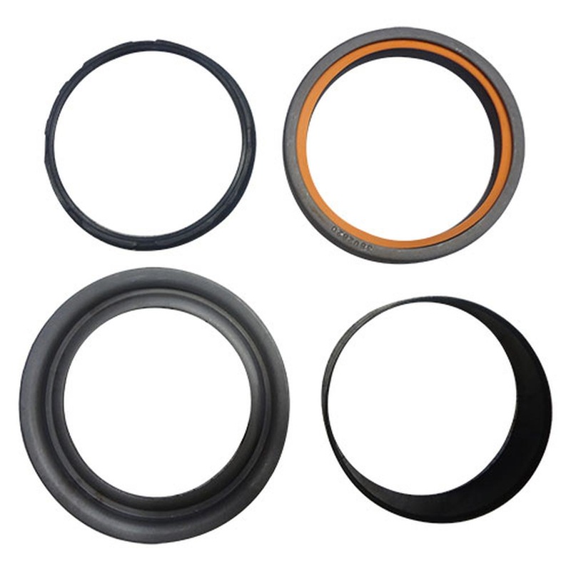 WN-A77890-PEX Front Crankshaft Seal Kit Fits Allis Chalmers 8745 8765 8775 8785