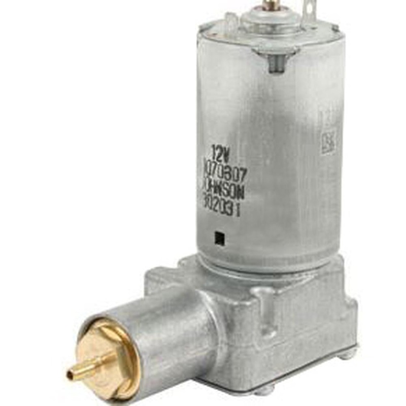 WN-ACFAA-PEX 12v Air Seat Compressor Fits Miscellaneous VARIOUS
