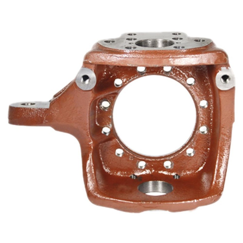 WN-L35604-PEX Housing, Hub Carrier, RH Fits Ford/New Holland 5600 5700 6600