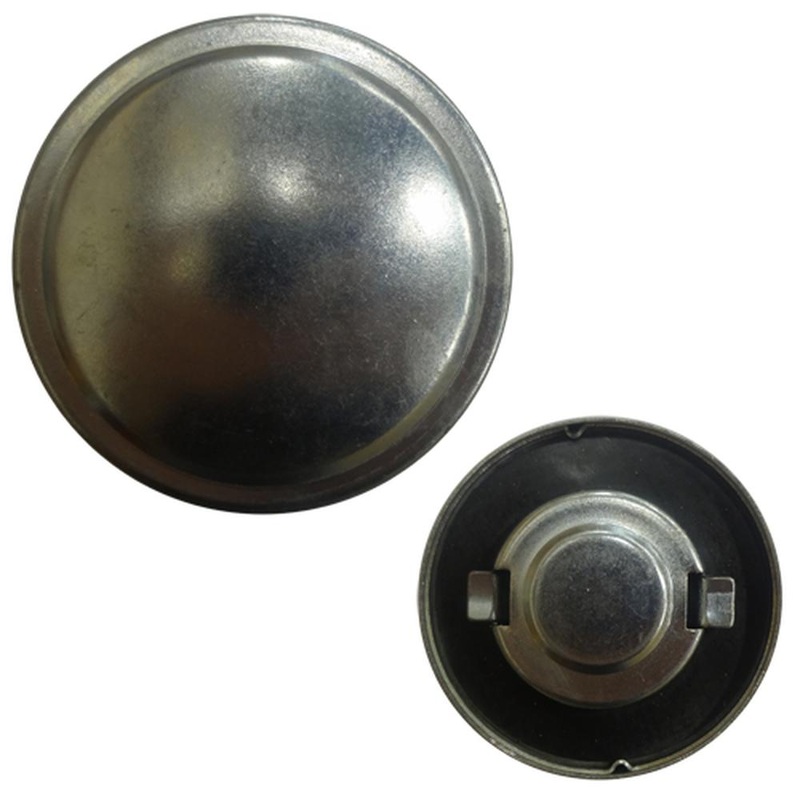 WN-MHS043-PEX Fuel Tank, Cap Fits Allis Chalmers D10 D12 D14 D15 D17 D19 I-40