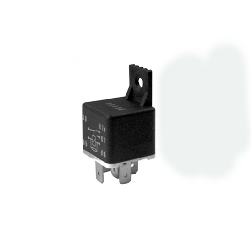 109748 Lawn & Garden Tractor Relay Replaces AYP/Sears 5 Terminal Rotary 9369