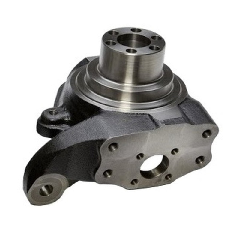 144455A1 Swivel Housing Fits Case 570L 580L 580SL 580M 580SM 585G