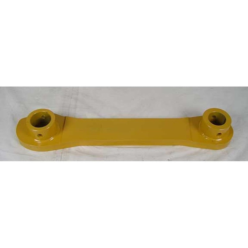 186-5650 Link L/H (with bolt holes) Fits CAT  325, 325B, 325L, 325BL, 325C, 325C