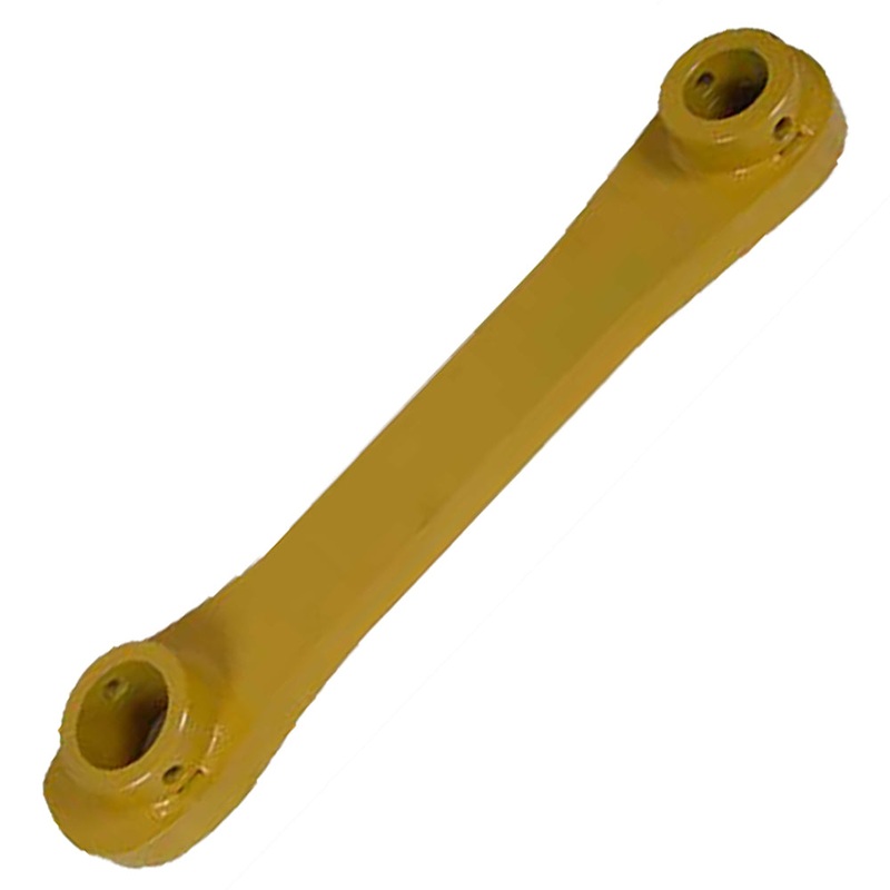 189-3878 Link L/H (with bolt holes) Fits CAT  330, 330B, 330L, 330BL, 330C, 330C