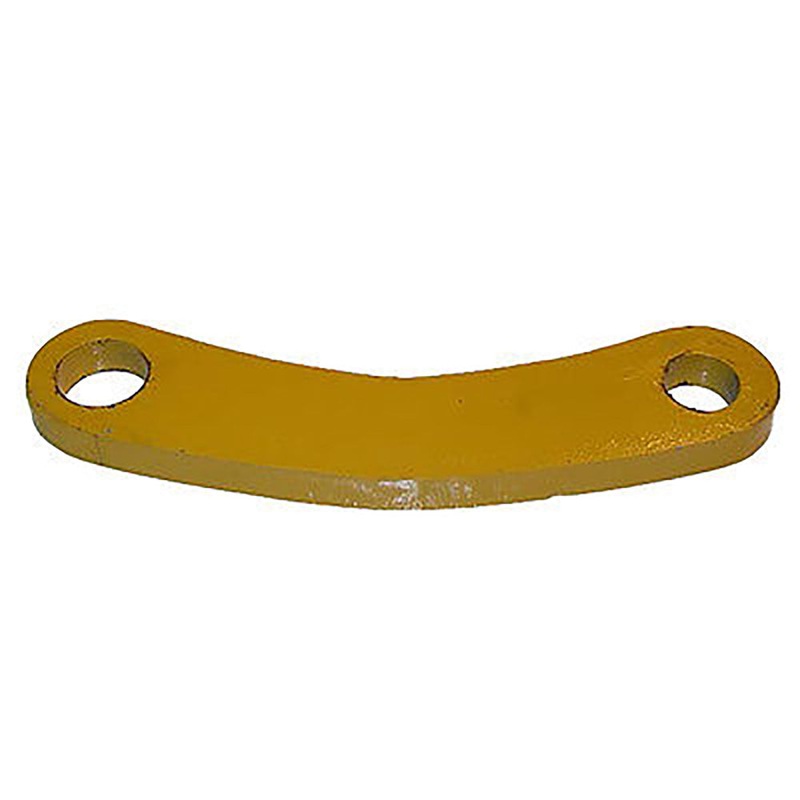 20X-70-24120 Link L/H (with bolt holes) Fits KOMATSU  PC60, PC75, PC75UU