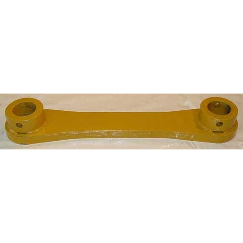21K-70-23110 Link L/H (with bolt holes) Fits KOMATSU  PC150