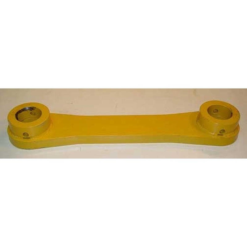 2406P5385D1 Link L/H (with bolt holes) Fits KOBELCO  SK300 IV